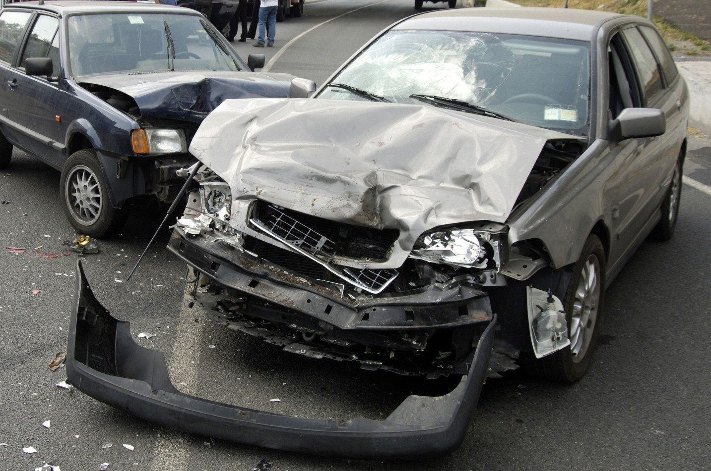 CAR ACCIDENT LAWYERS